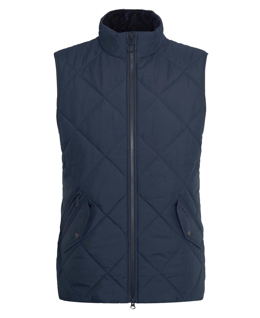 chelsea city vest