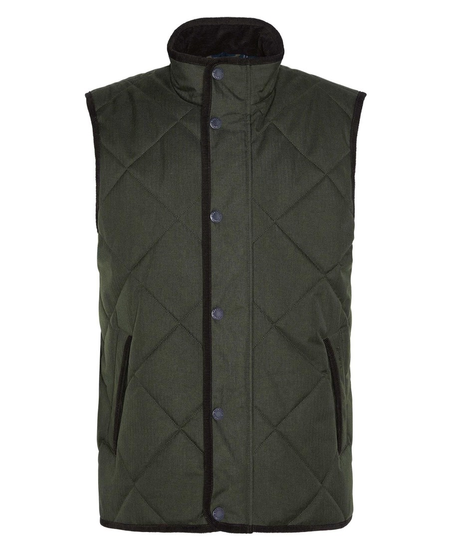 holborn vest