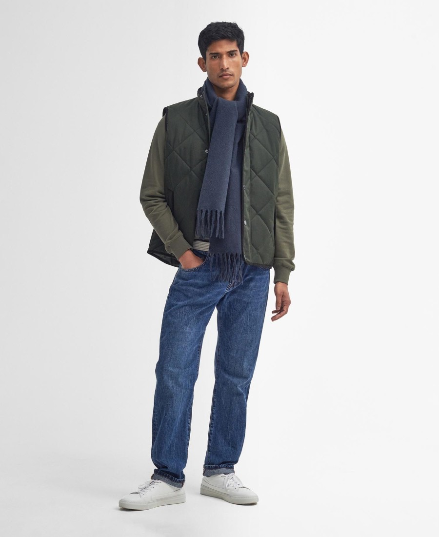 holborn vest