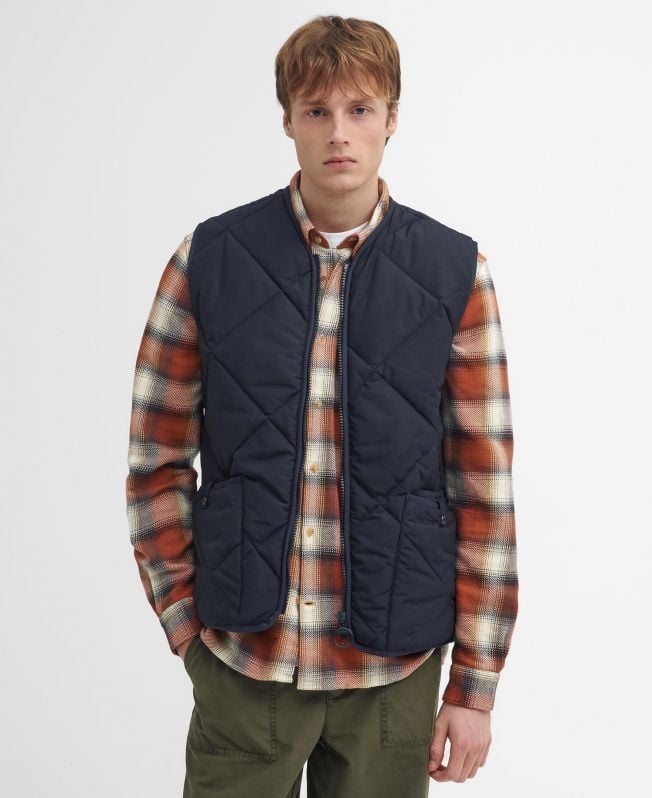 veldvest