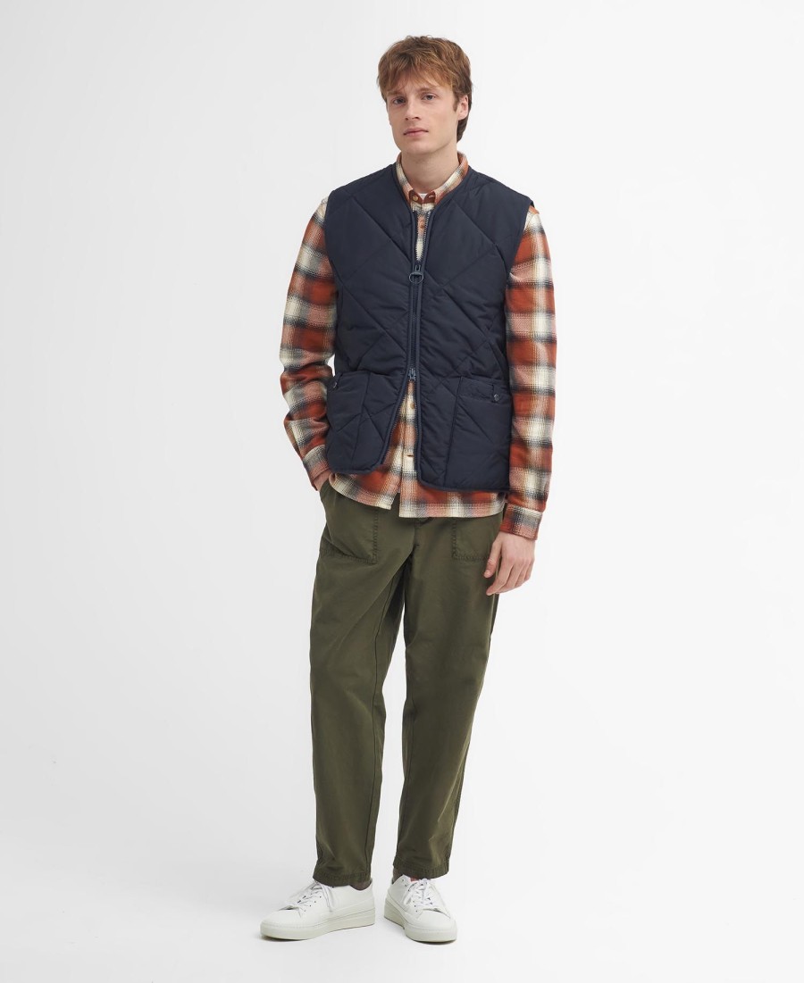 veldvest