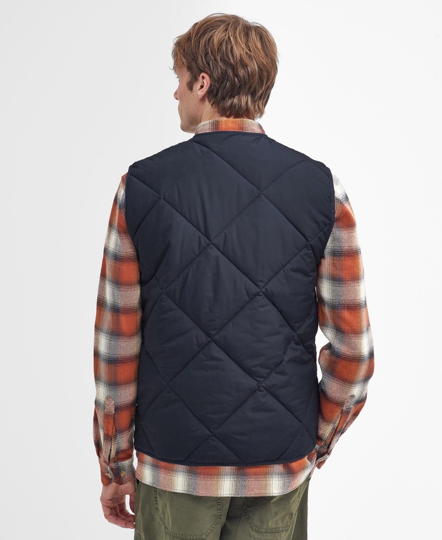 veldvest