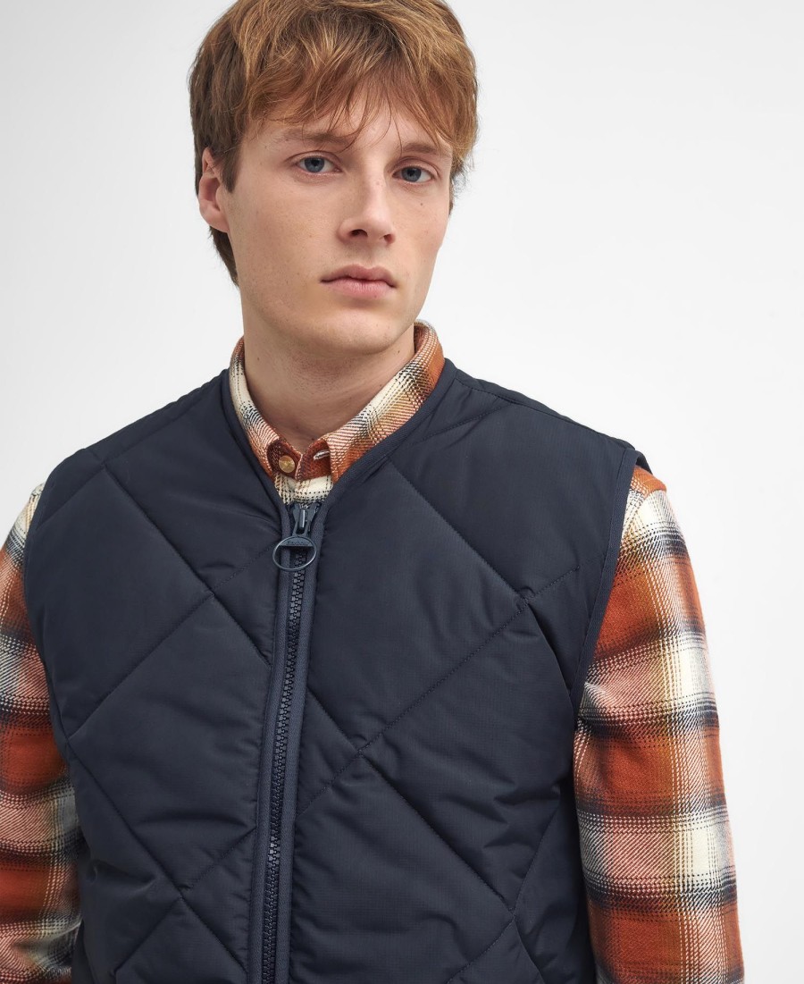 veldvest