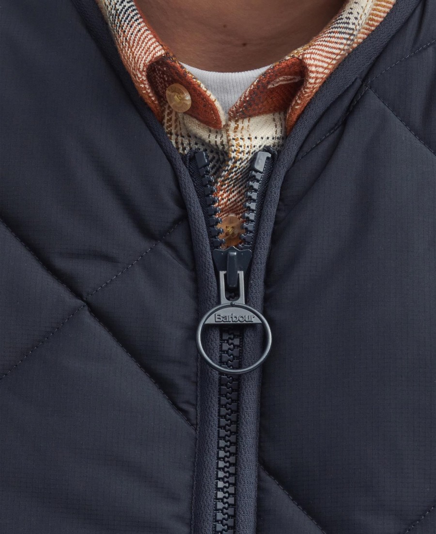 veldvest