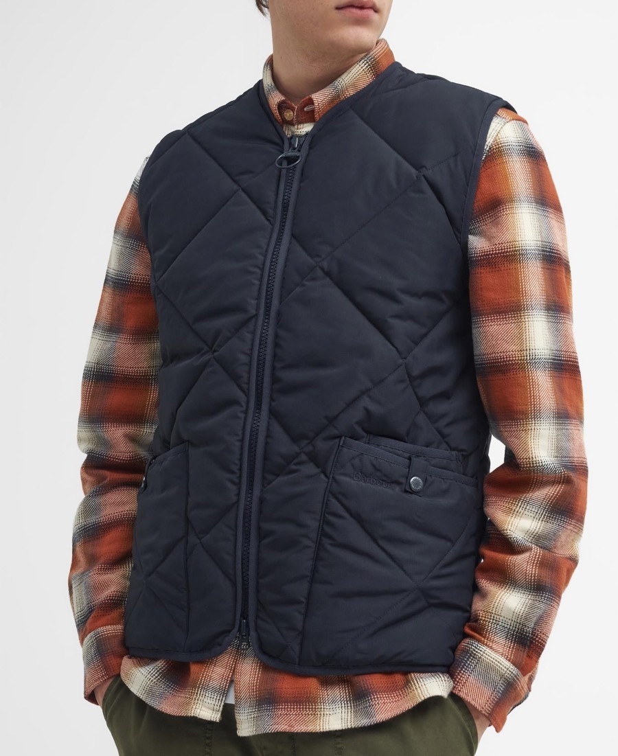 veldvest