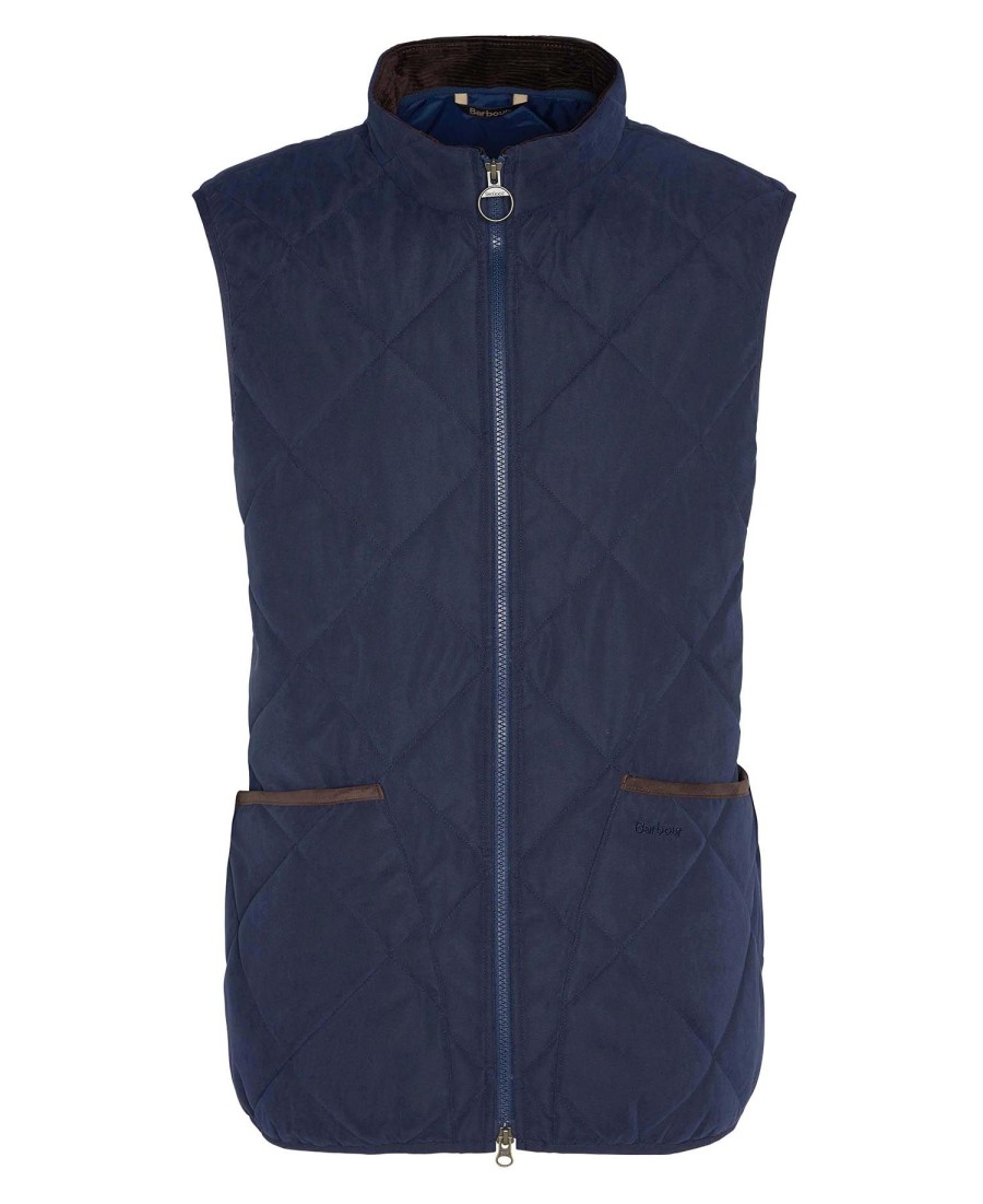 liddesdale country vest