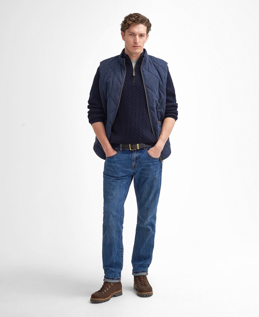 liddesdale country vest