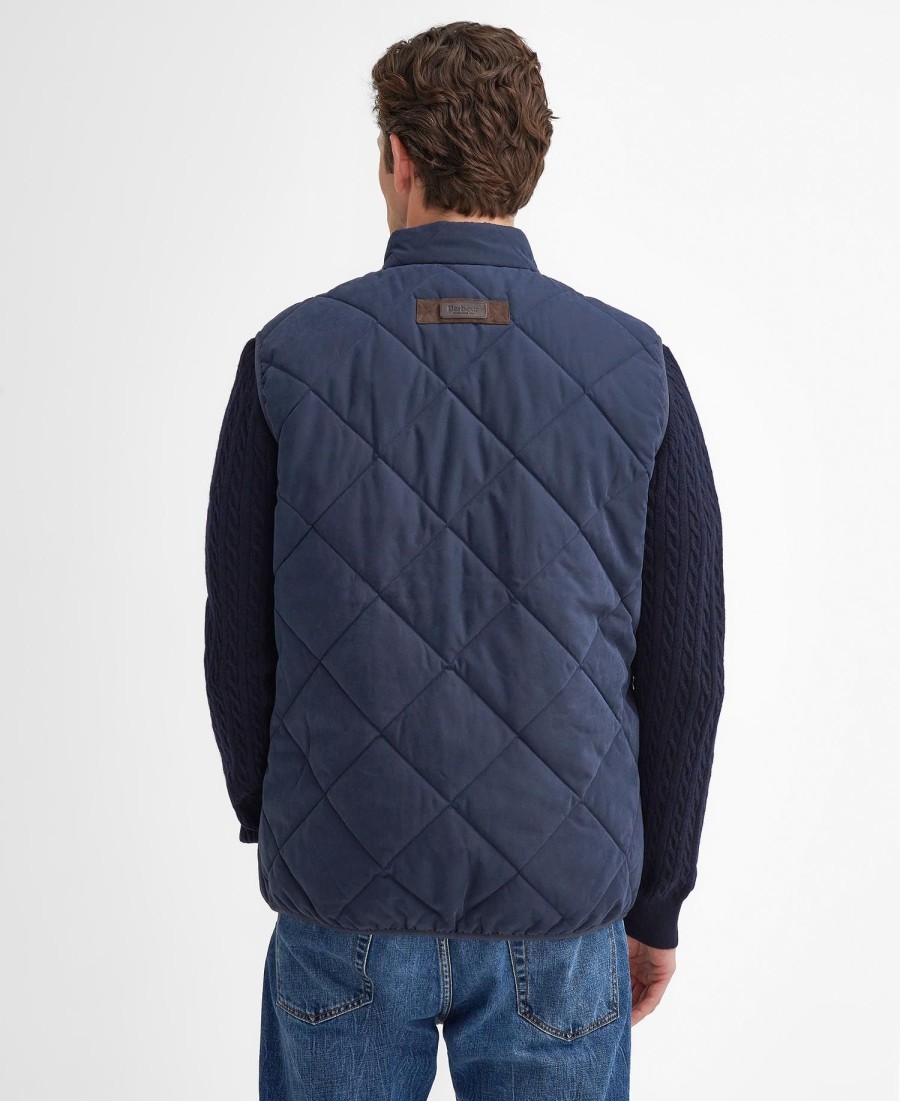 liddesdale country vest