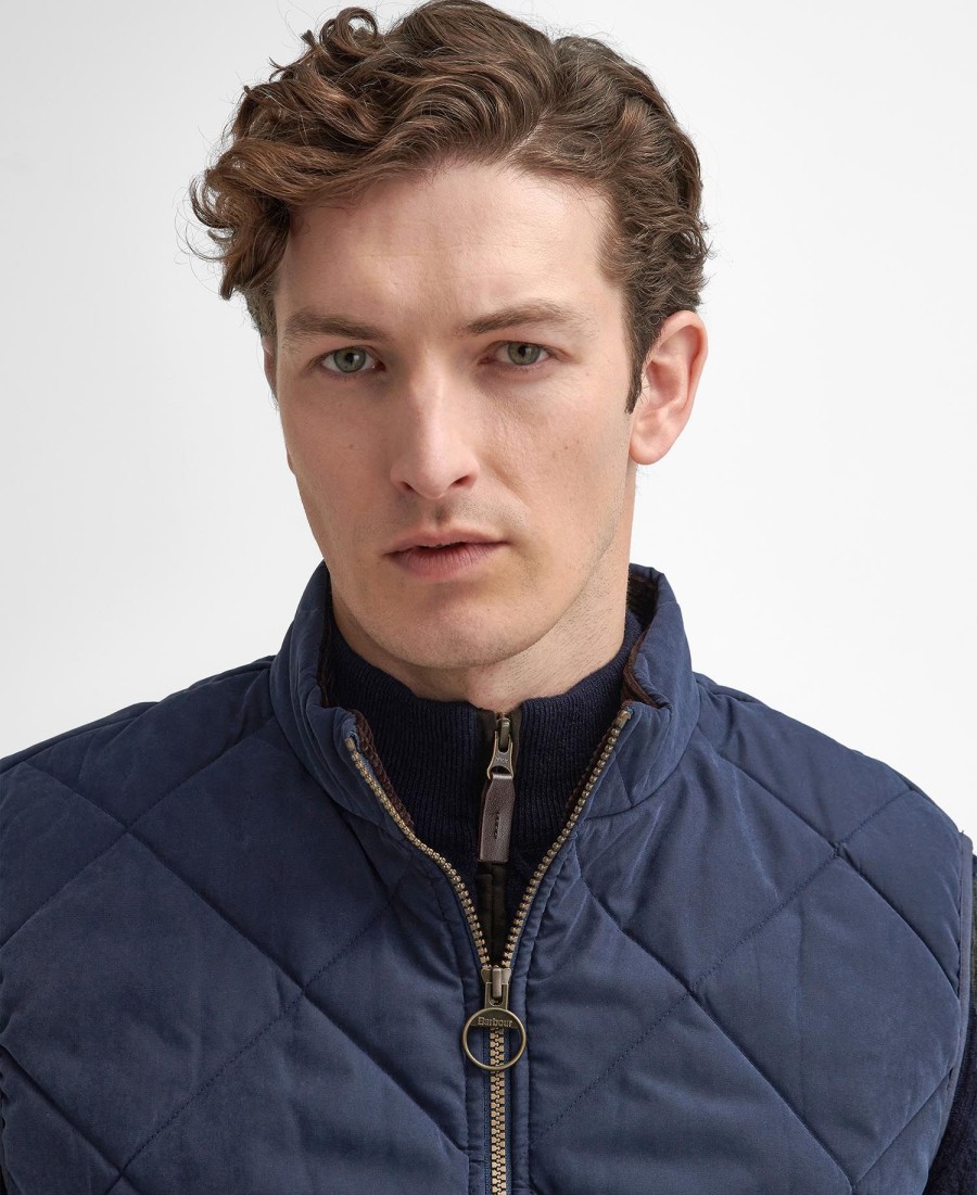 liddesdale country vest
