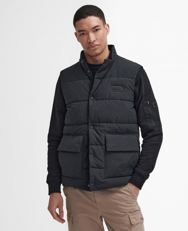 morville vest