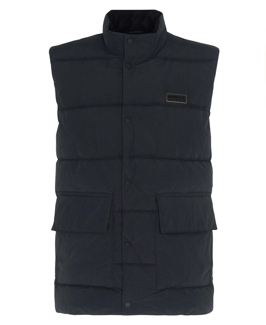morville vest