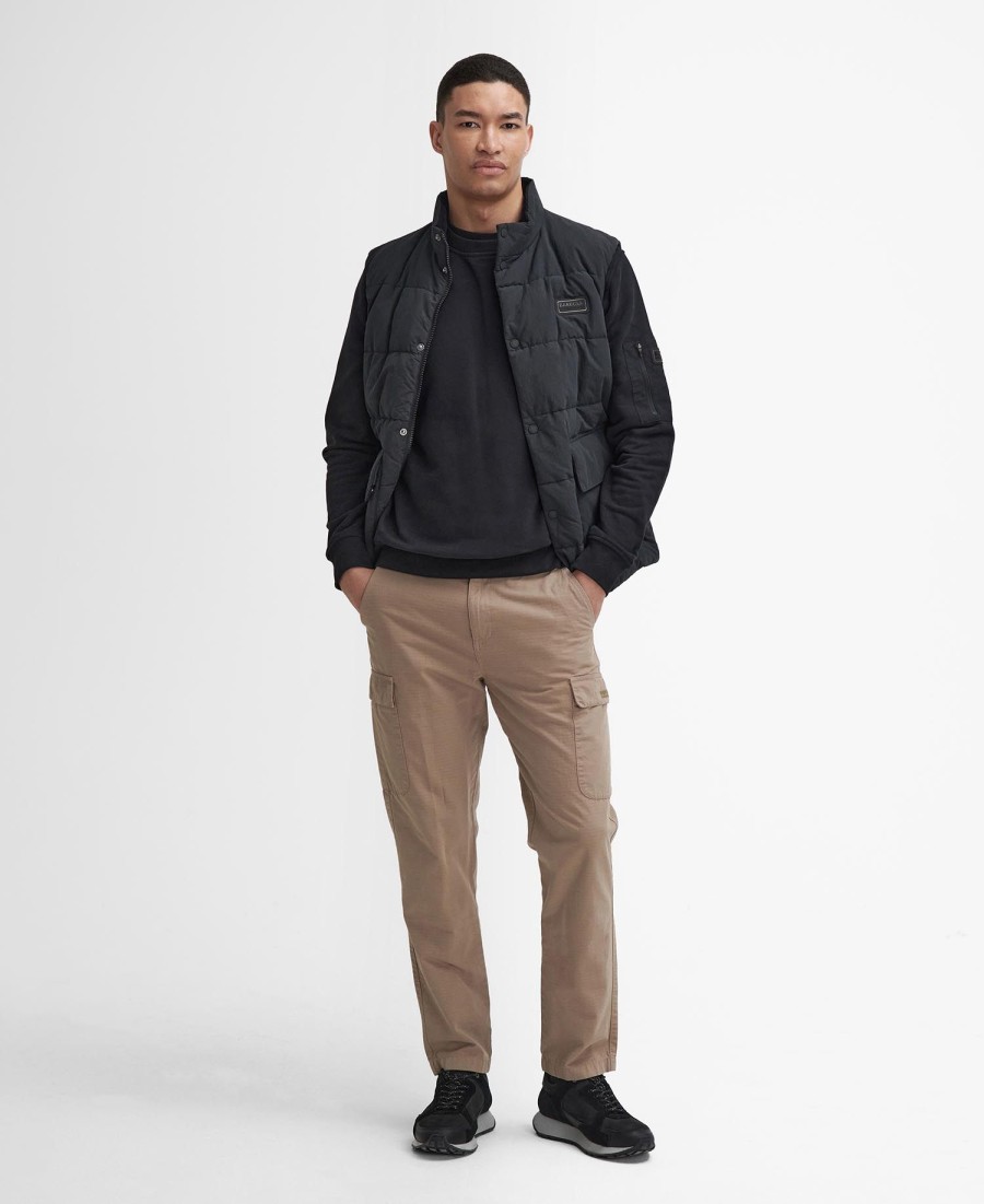 morville vest
