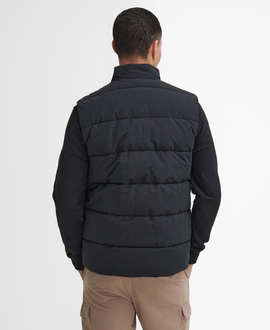 morville vest