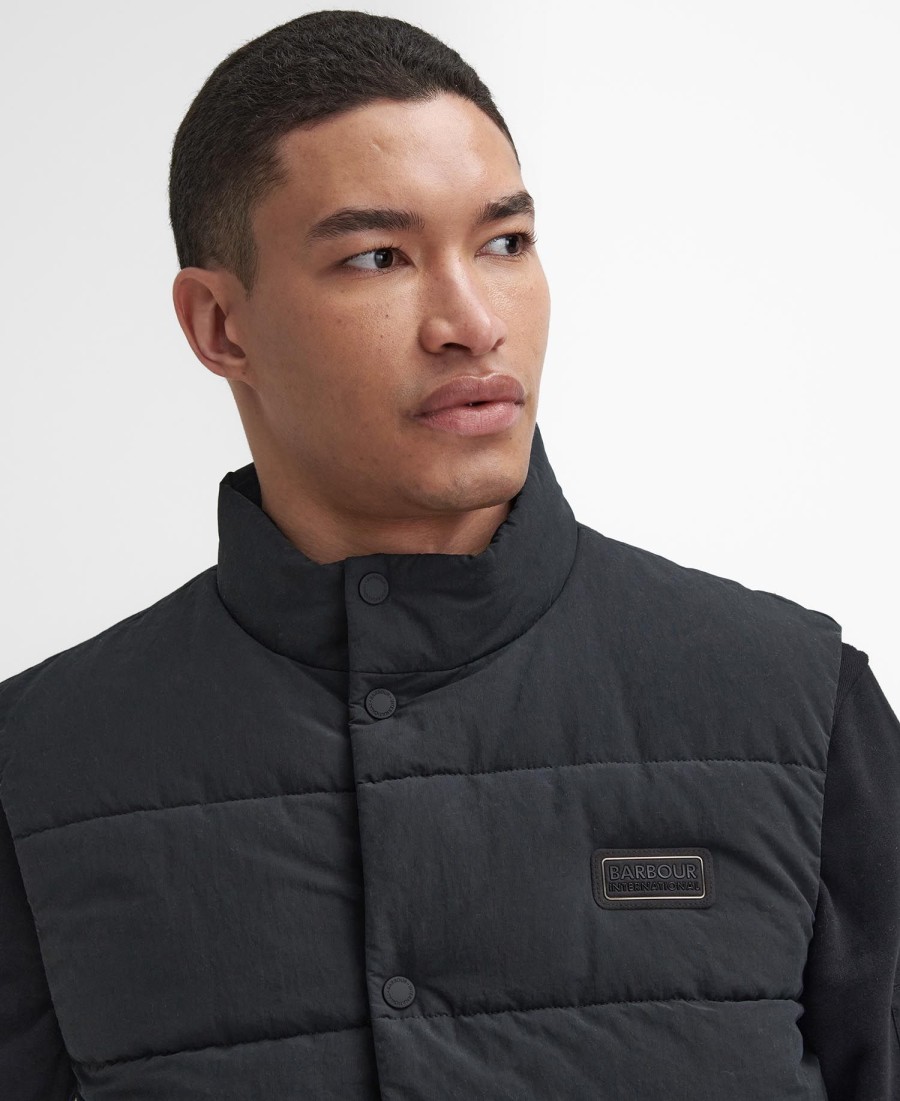 morville vest