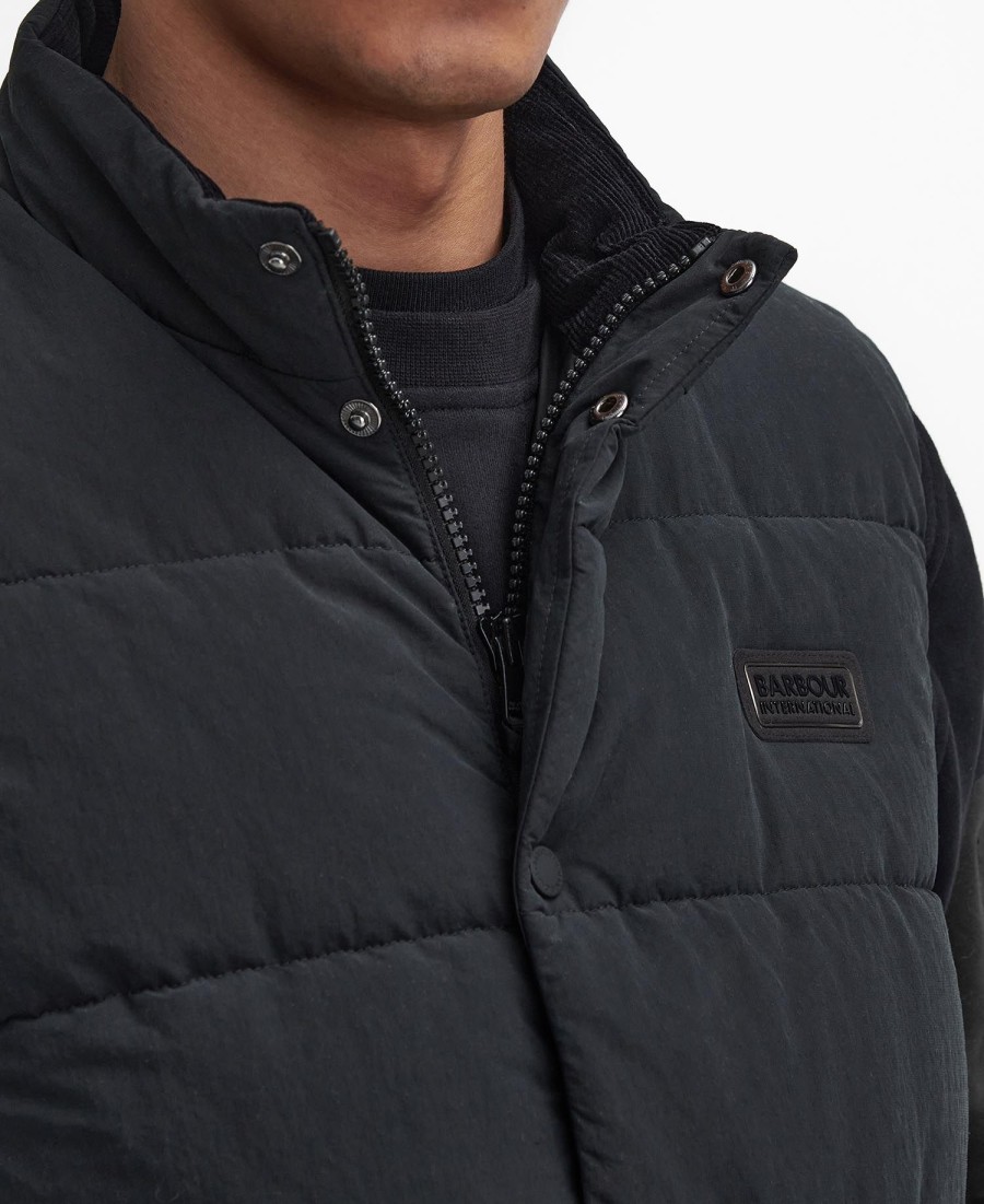 morville vest