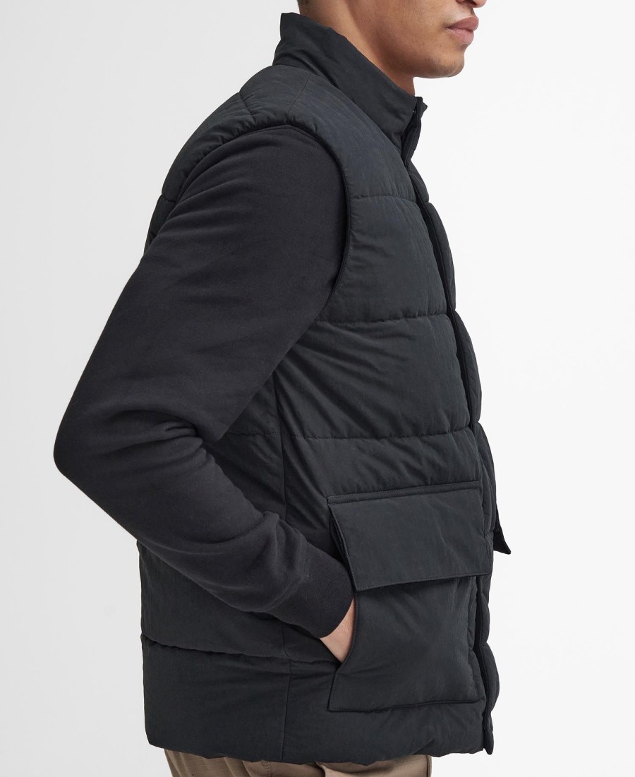 morville vest