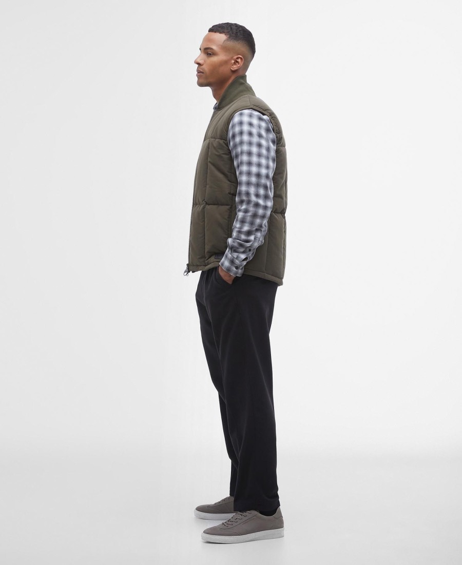 ulwick vest