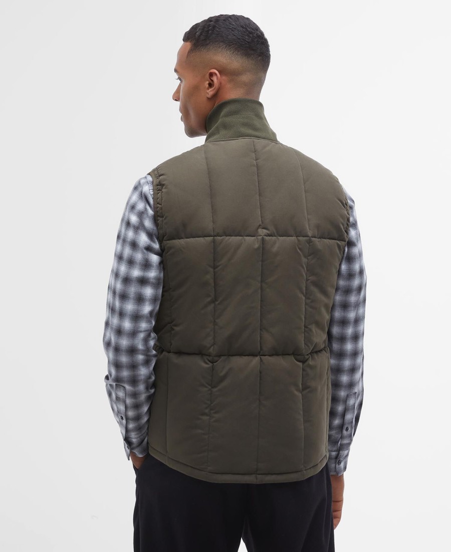 ulwick vest