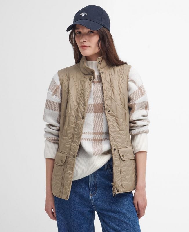 wray vest