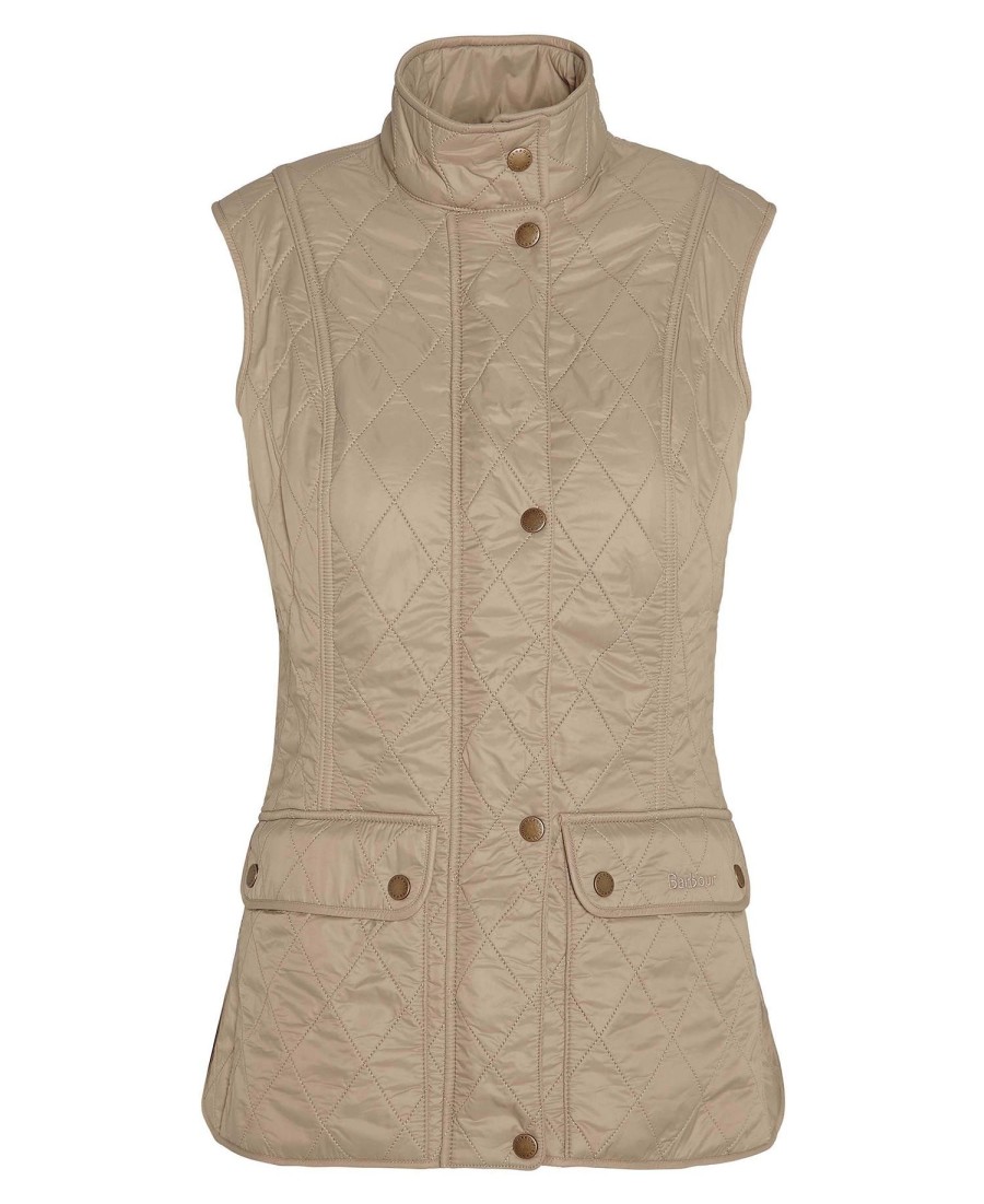 wray vest