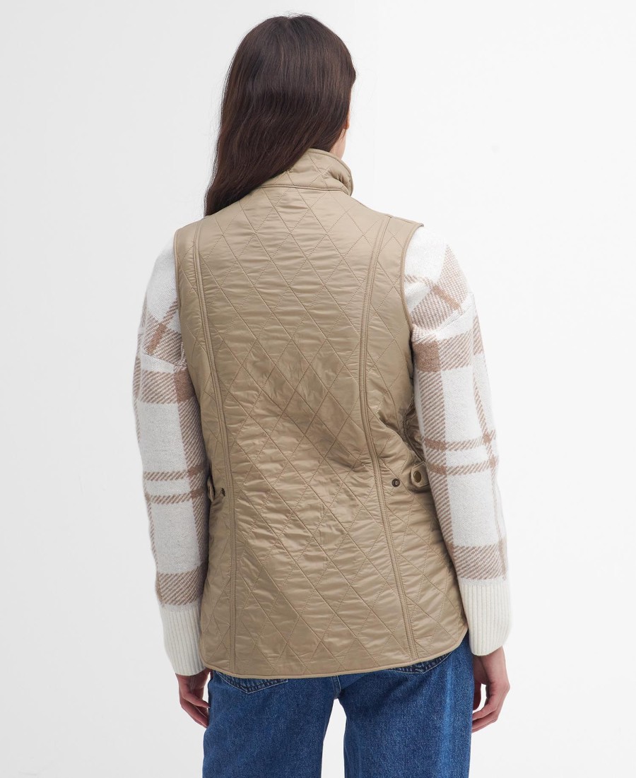 wray vest