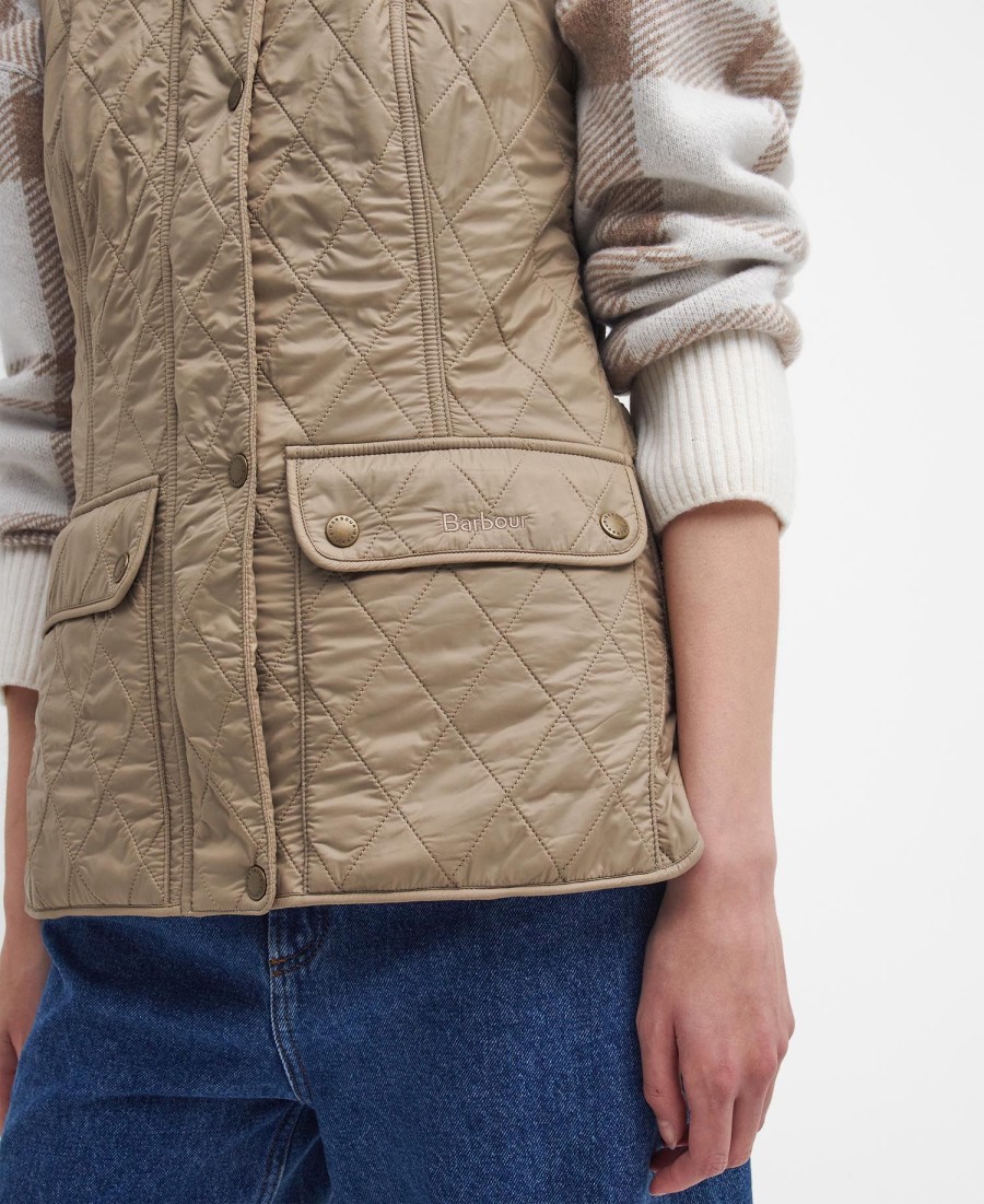 wray vest