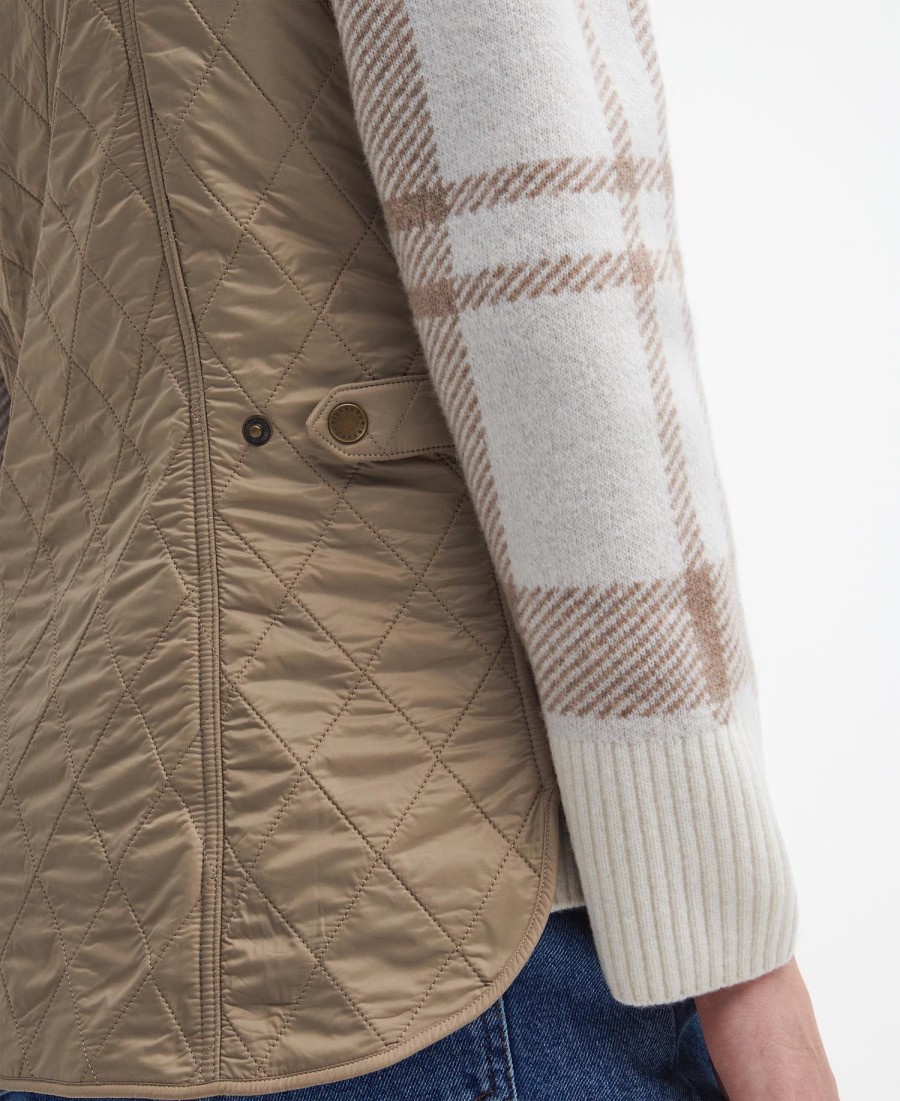 wray vest