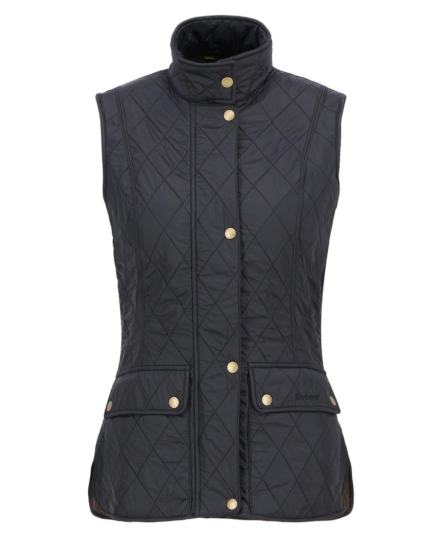 wray vest
