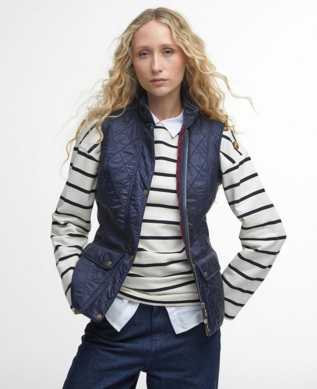 wray vest