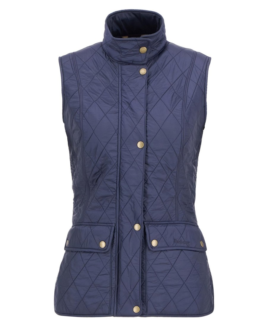 wray vest