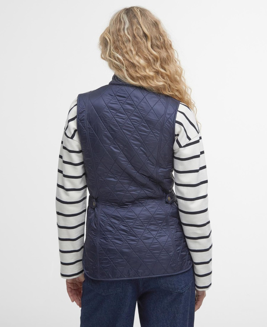 wray vest