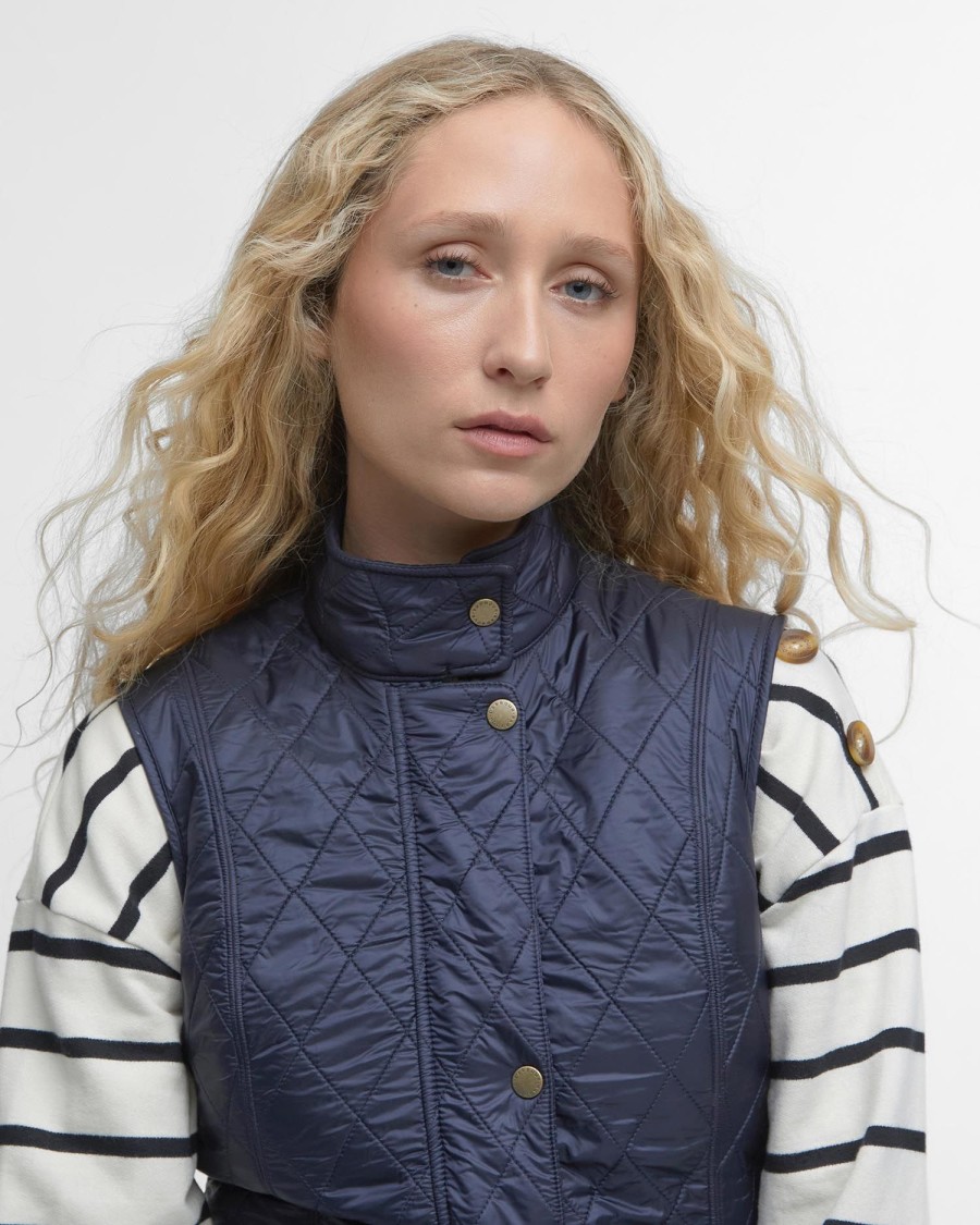 wray vest