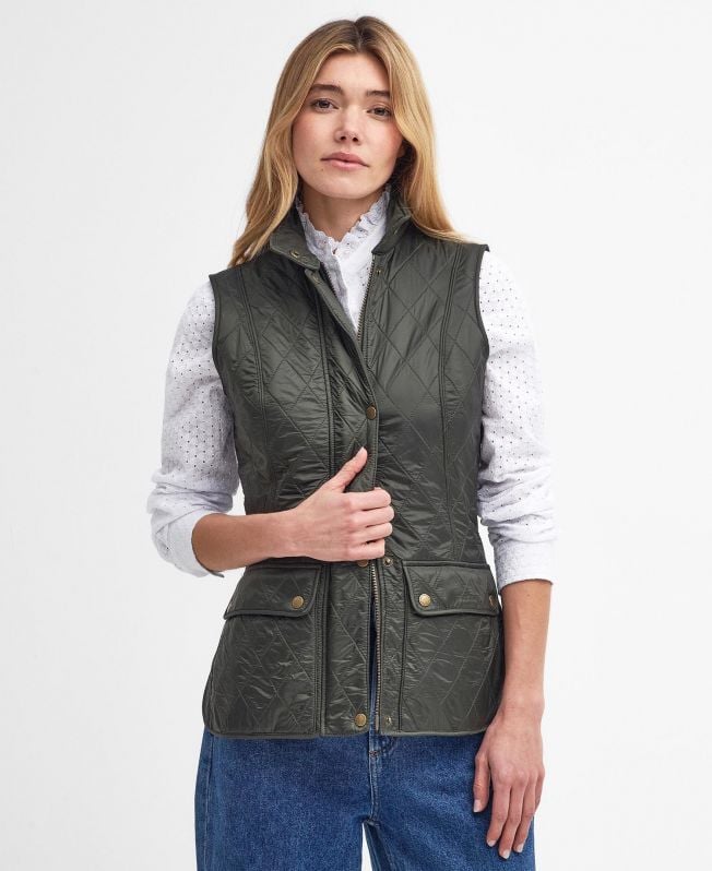 wray vest