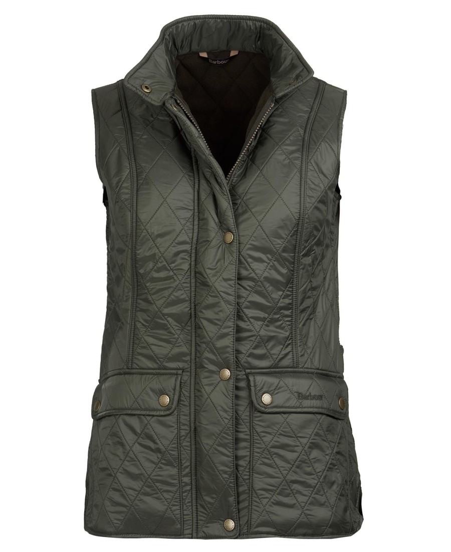wray vest