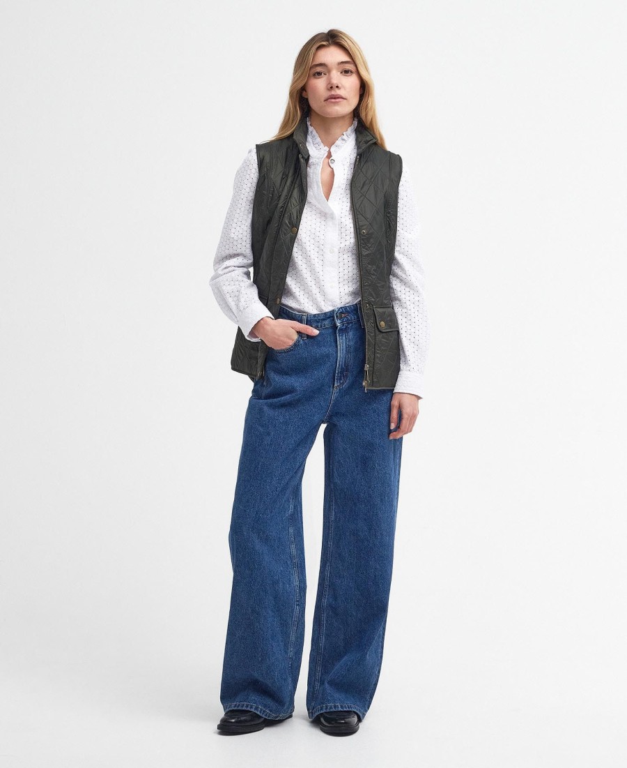 wray vest