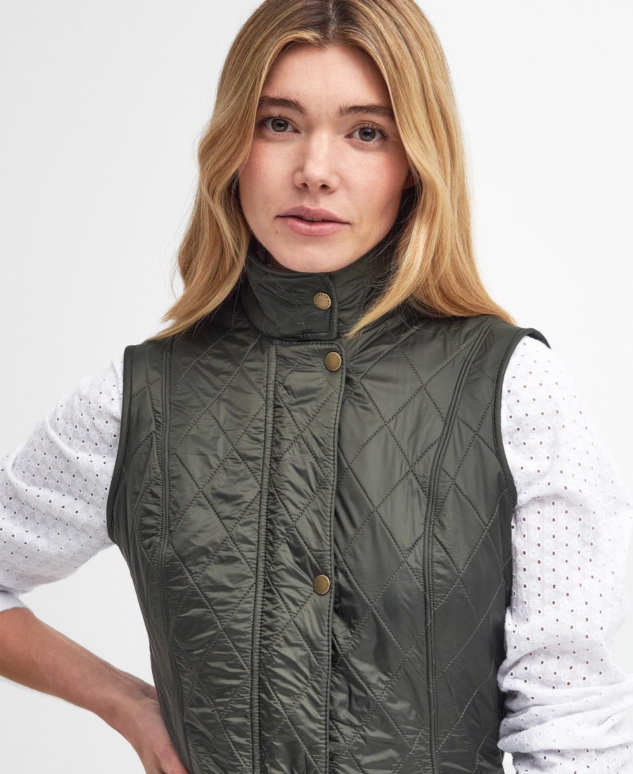 wray vest