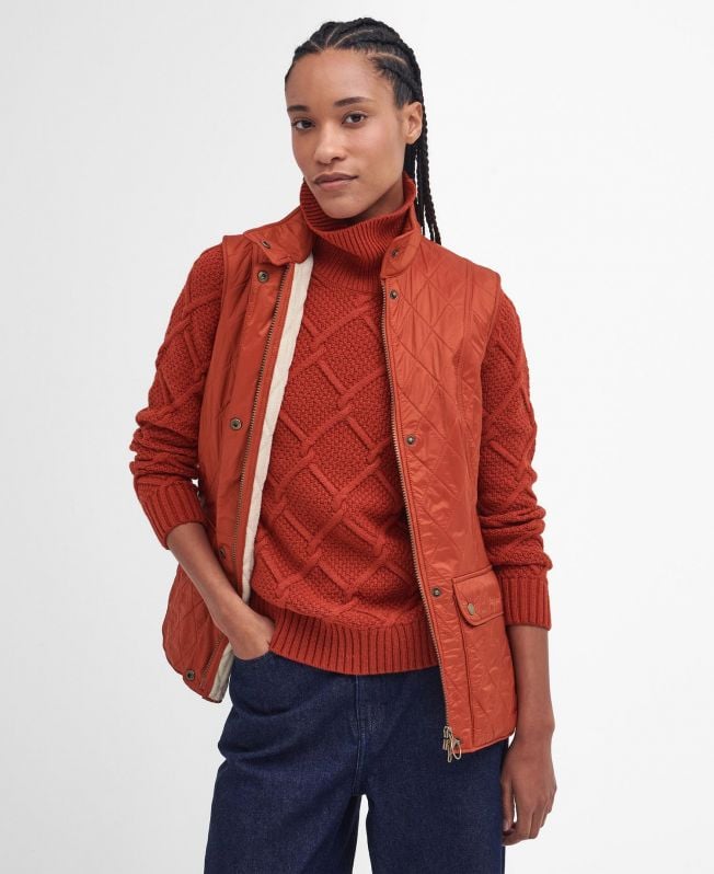 wray vest