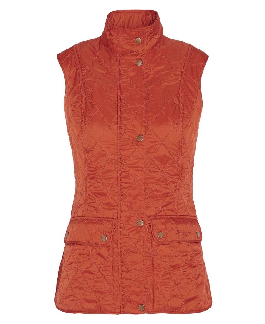wray vest
