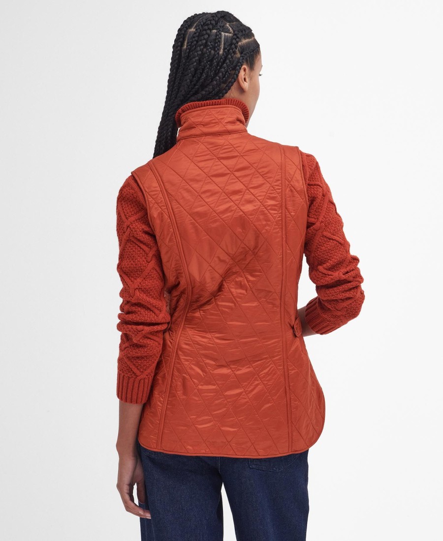 wray vest