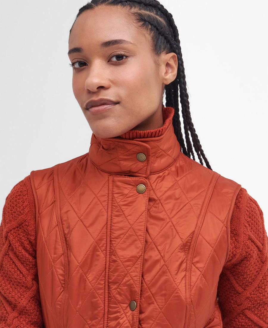 wray vest
