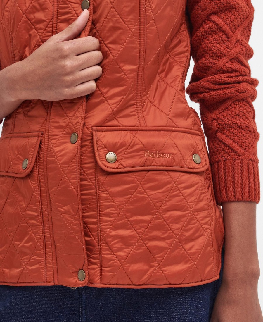 wray vest
