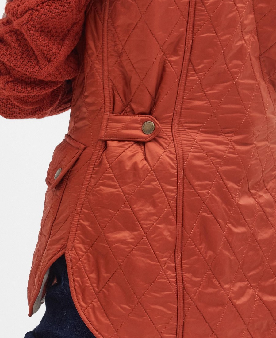 wray vest