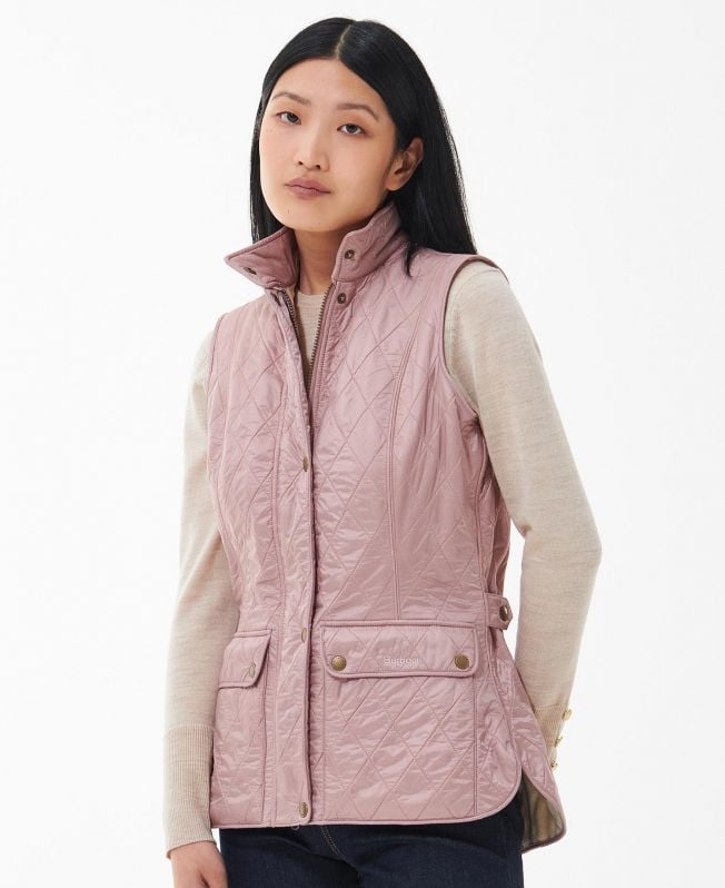 wray vest