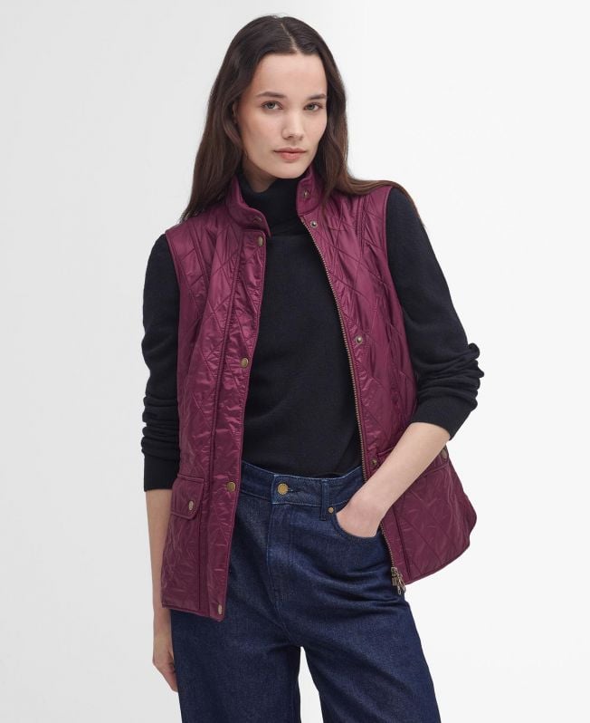 wray vest