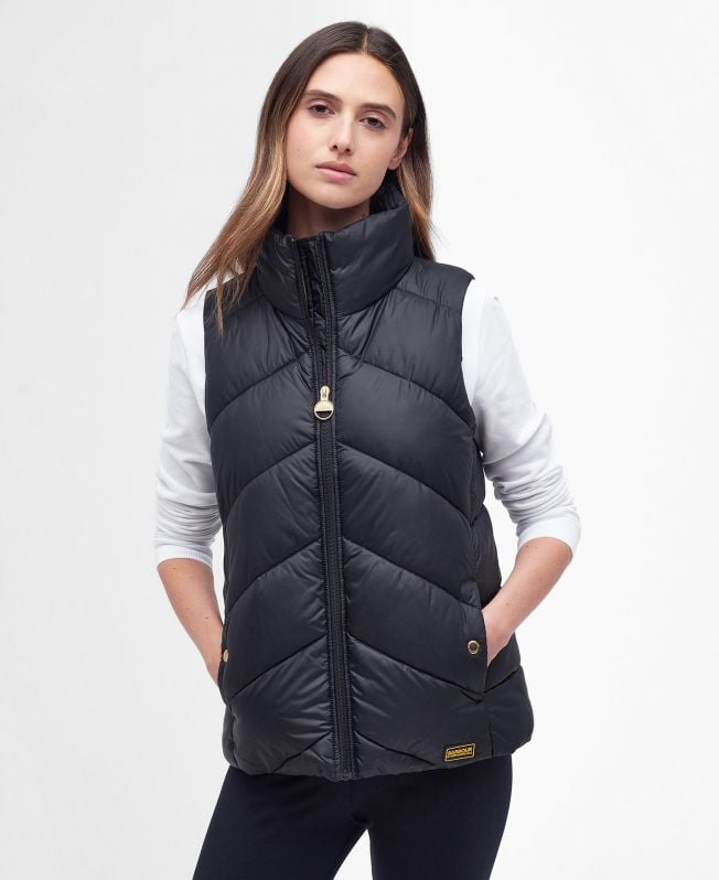 mackney-vest