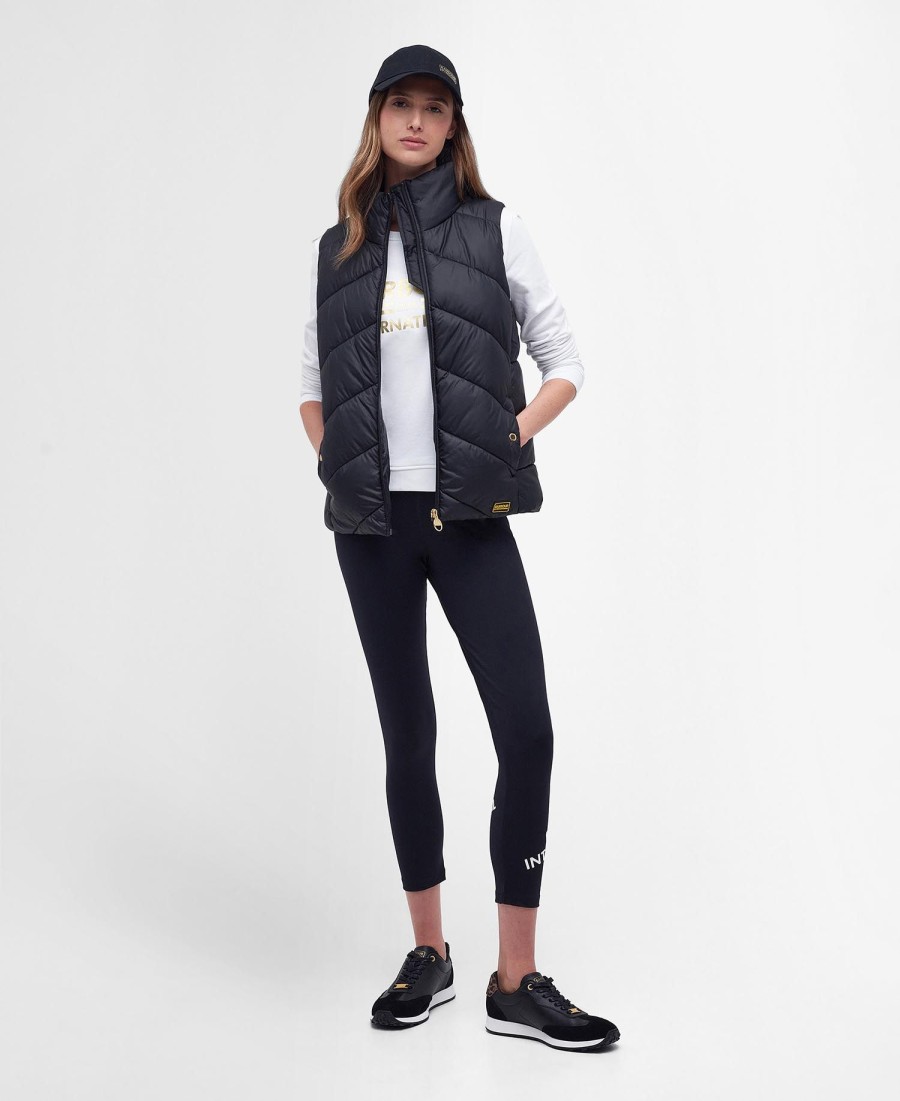 mackney-vest