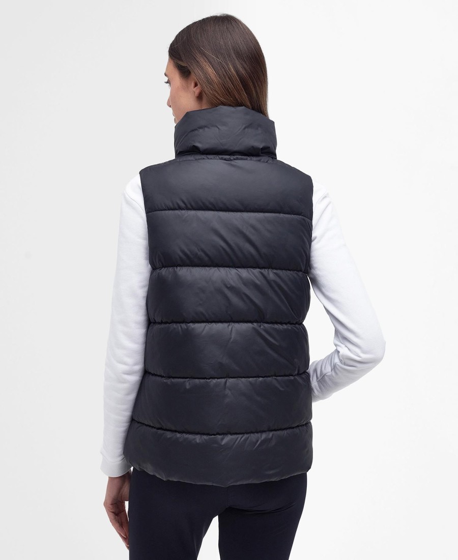 mackney-vest
