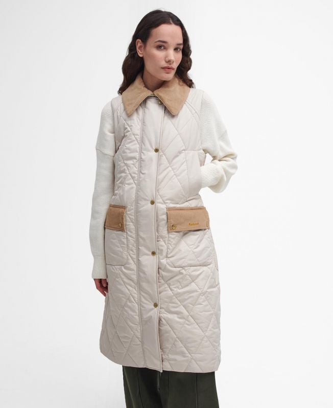 cookston longline vest