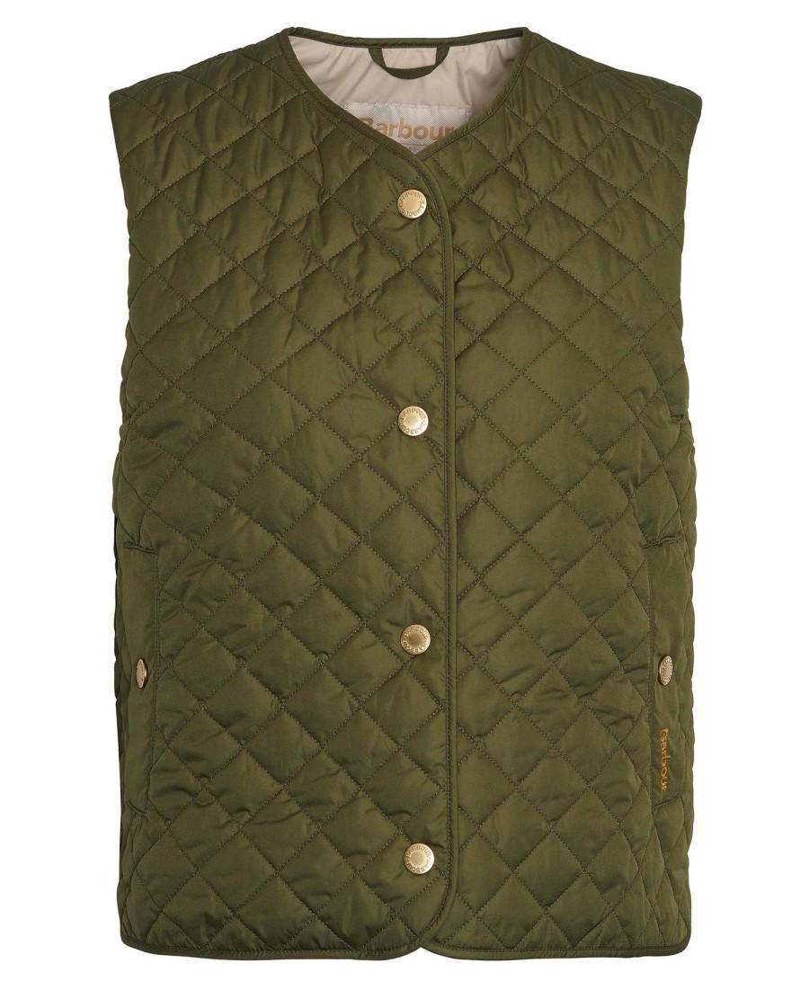 lorelei gilet