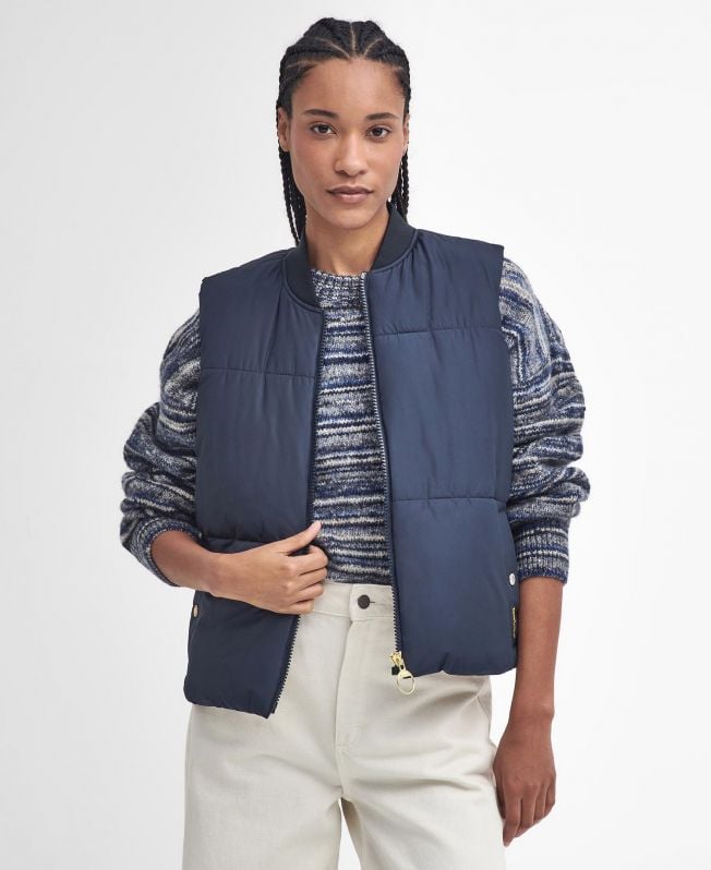 fay vest